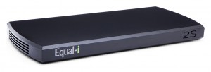 Equal-i 2S Image Processor
